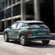 Illustration for article titled Hyundai Is Making An All-Electric Crossover And Man Is It Not A Tesla Fighter